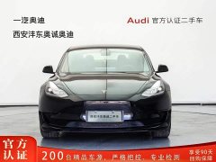 Tesla Model 3 2022 Rear-Wheel Drive - ფოტო 2