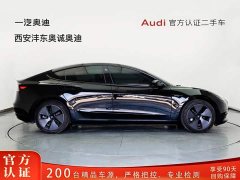 Tesla Model 3 2022 Rear-Wheel Drive - ფოტო 3