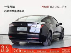 Tesla Model 3 2022 Rear-Wheel Drive - ფოტო 4