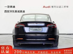 Tesla Model 3 2022 Rear-Wheel Drive - ფოტო 5