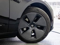 Tesla Model 3 2022 Rear-Wheel Drive - ფოტო 6