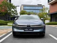 Zeekr 007 2025 Long Range Rear Drive Intelligent Driving Version 100kWh - ფოტო 2