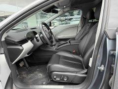 Zeekr 007 2025 Long Range Rear Drive Intelligent Driving Version 100kWh - ფოტო 4