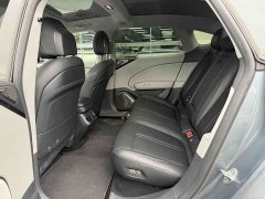 Zeekr 007 2025 Long Range Rear Drive Intelligent Driving Version 100kWh - ფოტო 5