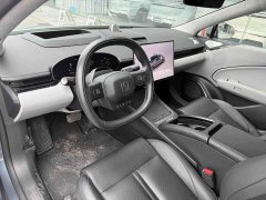 Zeekr 007 2025 Long Range Rear Drive Intelligent Driving Version 100kWh - ფოტო 7
