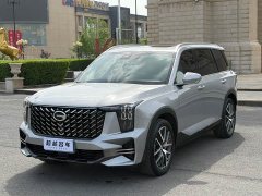 GAC Trumpchi GS8 2022 Pilot Series 2.0TGDI 2WD Luxury Smart Connectivity Edition (7-Seater) - photo 1