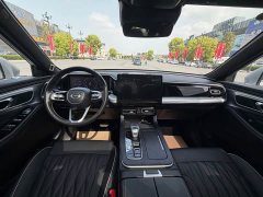 GAC Trumpchi GS8 2022 Pilot Series 2.0TGDI 2WD Luxury Smart Connectivity Edition (7-Seater) - photo 11
