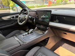 GAC Trumpchi GS8 2022 Pilot Series 2.0TGDI 2WD Luxury Smart Connectivity Edition (7-Seater) - photo 12