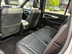GAC Trumpchi GS8 2022 Pilot Series 2.0TGDI 2WD Luxury Smart Connectivity Edition (7-Seater) - photo 14