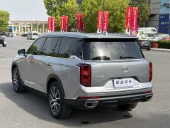 GAC Trumpchi GS8 2022 Pilot Series 2.0TGDI 2WD Luxury Smart Connectivity Edition (7-Seater) - photo 15
