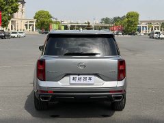 GAC Trumpchi GS8 2022 Pilot Series 2.0TGDI 2WD Luxury Smart Connectivity Edition (7-Seater) - photo 16