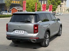 GAC Trumpchi GS8 2022 Pilot Series 2.0TGDI 2WD Luxury Smart Connectivity Edition (7-Seater) - photo 17