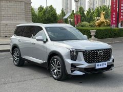 GAC Trumpchi GS8 2022 Pilot Series 2.0TGDI 2WD Luxury Smart Connectivity Edition (7-Seater) - photo 2