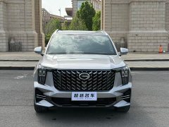 GAC Trumpchi GS8 2022 Pilot Series 2.0TGDI 2WD Luxury Smart Connectivity Edition (7-Seater) - photo 3