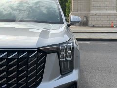 GAC Trumpchi GS8 2022 Pilot Series 2.0TGDI 2WD Luxury Smart Connectivity Edition (7-Seater) - photo 4