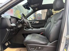 GAC Trumpchi GS8 2022 Pilot Series 2.0TGDI 2WD Luxury Smart Connectivity Edition (7-Seater) - photo 5