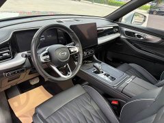 GAC Trumpchi GS8 2022 Pilot Series 2.0TGDI 2WD Luxury Smart Connectivity Edition (7-Seater) - photo 6
