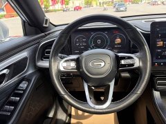 GAC Trumpchi GS8 2022 Pilot Series 2.0TGDI 2WD Luxury Smart Connectivity Edition (7-Seater) - photo 8