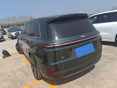 Li Auto L9 Ultra Smart Refresh Edition - ფოტო 2