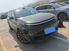 Li Auto L9 Ultra Smart Refresh Edition - ფოტო 4