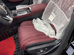 Hongqi H5 2025 2.0T automatic Xuanying 2 million units commemorative edition - ფოტო 10