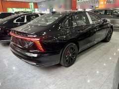 Hongqi H5 2025 2.0T automatic Xuanying 2 million units commemorative edition - ფოტო 11