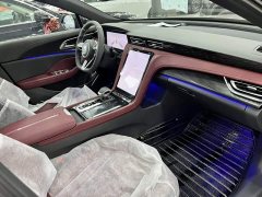 Hongqi H5 2025 2.0T automatic Xuanying 2 million units commemorative edition - ფოტო 15