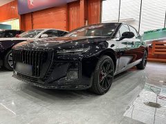 Hongqi H5 2025 2.0T automatic Xuanying 2 million units commemorative edition - ფოტო 2