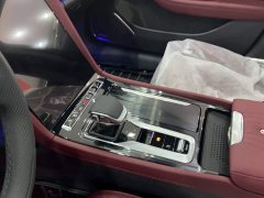 Hongqi H5 2025 2.0T automatic Xuanying 2 million units commemorative edition - ფოტო 3