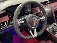 Hongqi H5 2025 2.0T automatic Xuanying 2 million units commemorative edition - ფოტო 4