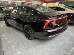 Hongqi H5 2025 2.0T automatic Xuanying 2 million units commemorative edition - ფოტო 9