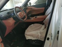 Changan UNI-Z PHEV 2025 125km Battleship - ფოტო 15