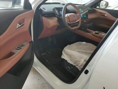 Changan UNI-Z PHEV 2025 125km Battleship - ფოტო 16