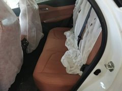 Changan UNI-Z PHEV 2025 125km Battleship - ფოტო 17