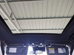 Changan UNI-Z PHEV 2025 125km Battleship - ფოტო 18