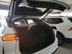 Changan UNI-Z PHEV 2025 125km Battleship - ფოტო 19