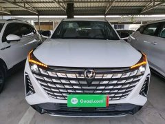 Changan UNI-Z PHEV 2025 125km Battleship - ფოტო 3