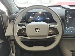 Changan UNI-Z PHEV 2025 125km Battleship - ფოტო 11
