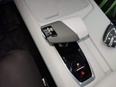 Changan UNI-Z PHEV 2025 125km Battleship - ფოტო 14