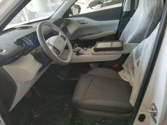 Changan UNI-Z PHEV 2025 125km Battleship - ფოტო 15