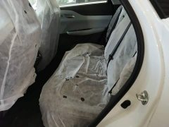 Changan UNI-Z PHEV 2025 125km Battleship - ფოტო 17