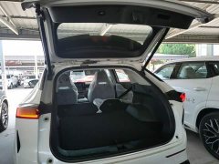 Changan UNI-Z PHEV 2025 125km Battleship - ფოტო 19
