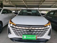 Changan UNI-Z PHEV 2025 125km Battleship - ფოტო 3