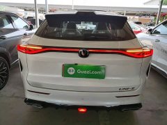 Changan UNI-Z PHEV 2025 125km Battleship - ფოტო 6