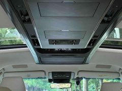 Lexus LM 2023 500h six-seater premium version - ფოტო 17