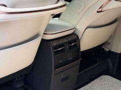 Lexus LM 2023 500h six-seater premium version - ფოტო 19