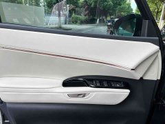 Lexus LM 2023 500h six-seater premium version - ფოტო 7