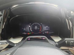 Lexus LM 2023 500h six-seater premium version - ფოტო 8