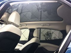 Ford Electric Horse 2021 Borderless Rear-Drive Deluxe Edition (Long Range) - ფოტო 10