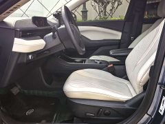 Ford Electric Horse 2021 Borderless Rear-Drive Deluxe Edition (Long Range) - ფოტო 3